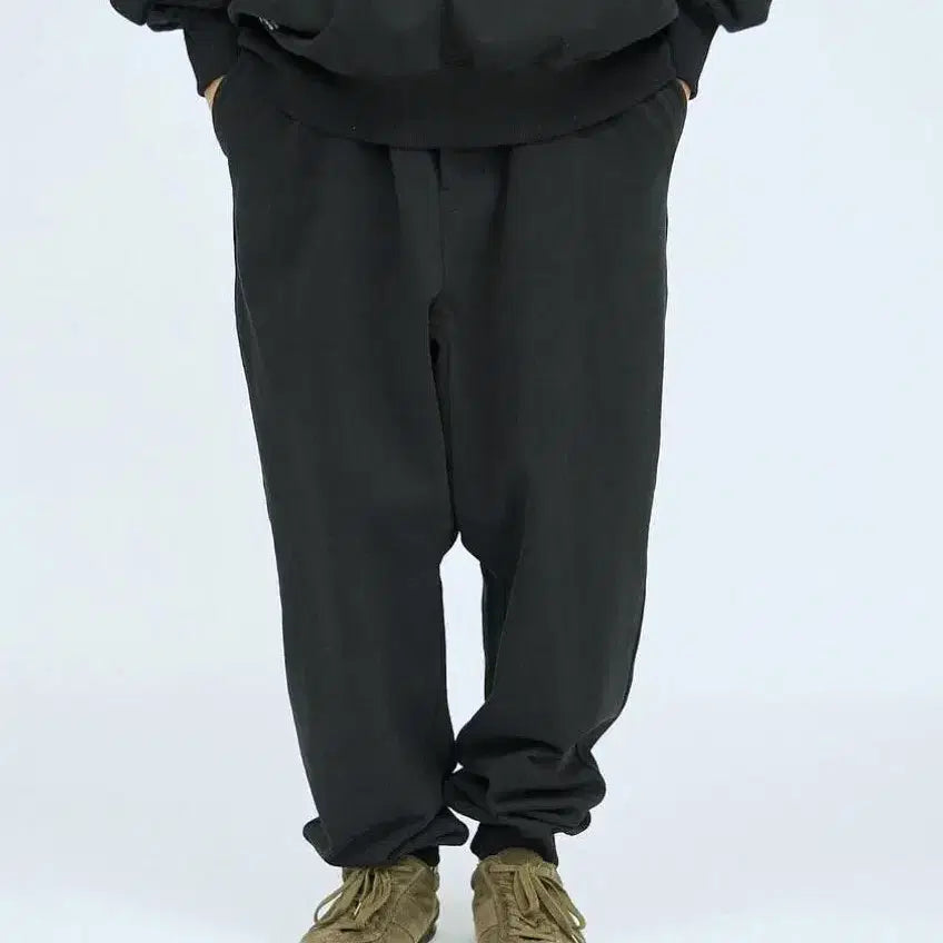 [BUNJANG] FreshService Light Oz Jogger Pants / 프레쉬서비스 라이트 오즈 조거팬츠