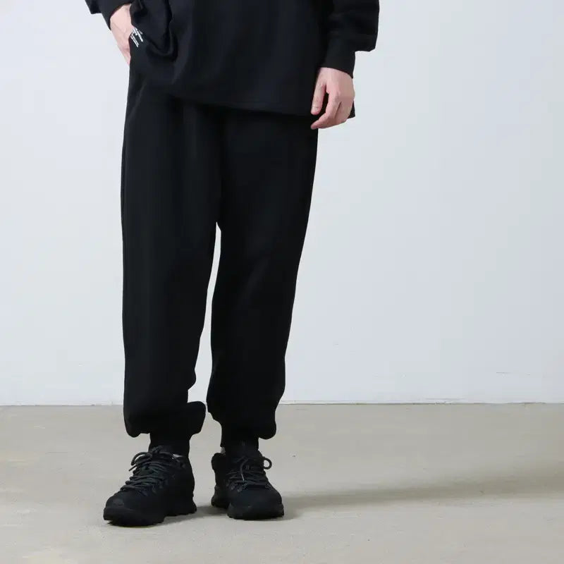 [BUNJANG] FreshService Light Oz Jogger Pants / 프레쉬서비스 라이트 오즈 조거팬츠