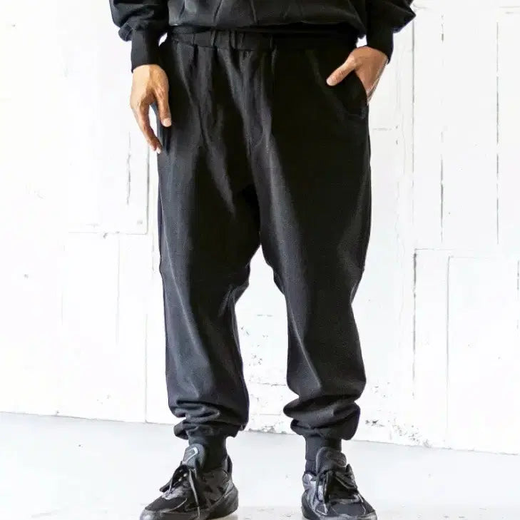 [BUNJANG] FreshService Light Oz Jogger Pants / 프레쉬서비스 라이트 오즈 조거팬츠