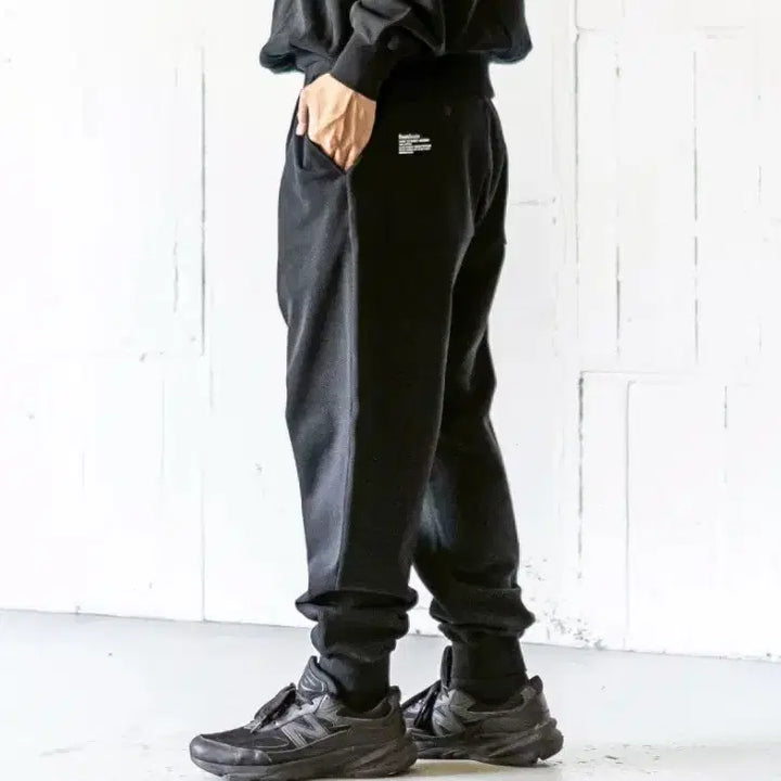 [BUNJANG] FreshService Light Oz Jogger Pants / 프레쉬서비스 라이트 오즈 조거팬츠