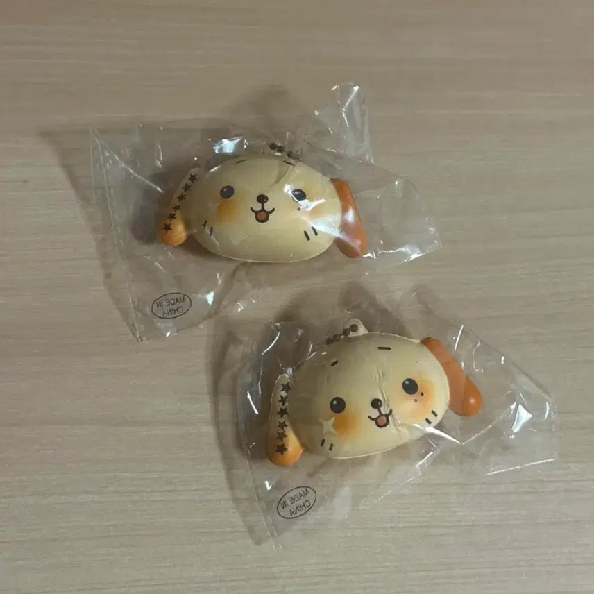 [BUNJANG] Wish Bakery Squishy / 위시 베이커리 가챠 스퀴시 룐룐