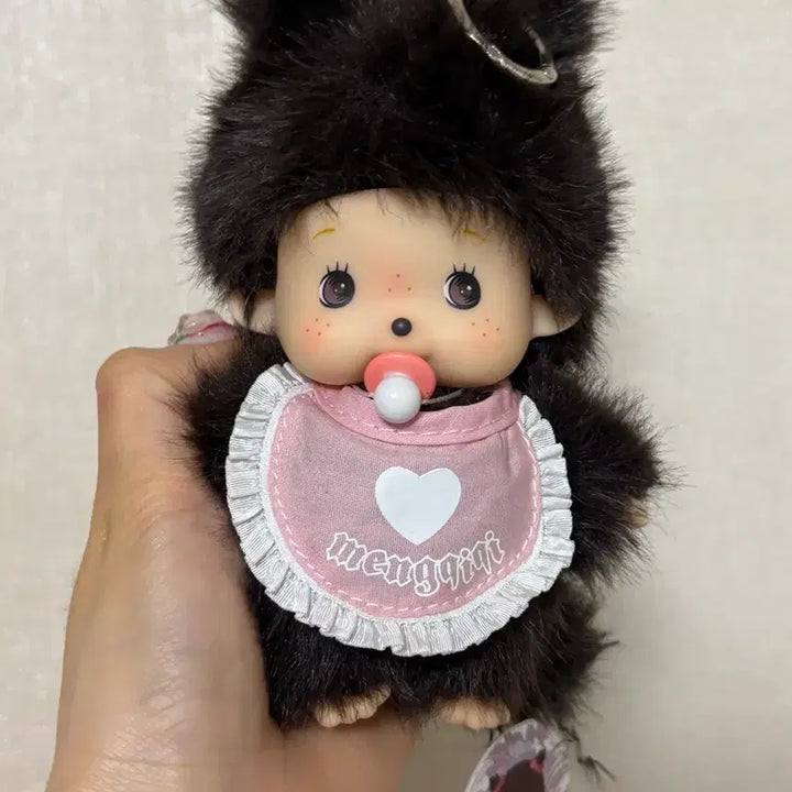 [SOLD OUT] 몬치치 키링