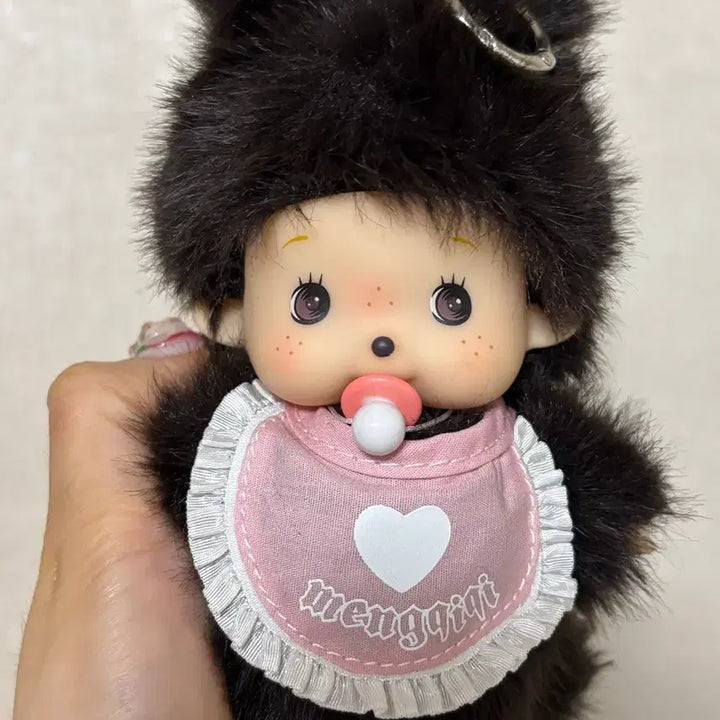 [SOLD OUT] 몬치치 키링