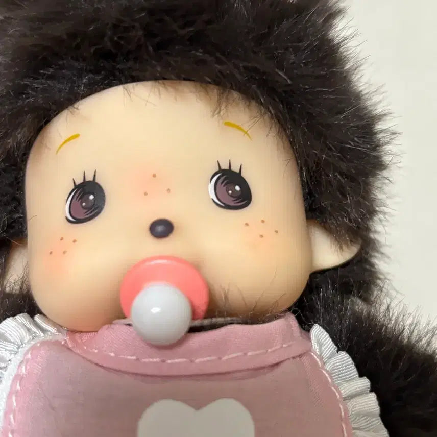 [SOLD OUT] 몬치치 키링