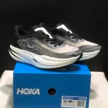 [BUNJANG] Hoka Cielo X1 Racing Shoes / 호카 시엘로 X1 레이싱화