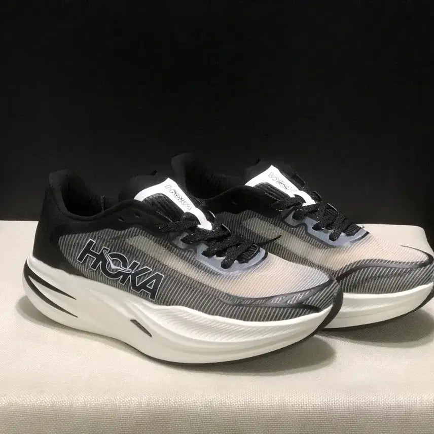 [BUNJANG] Hoka Cielo X1 Racing Shoes / 호카 시엘로 X1 레이싱화