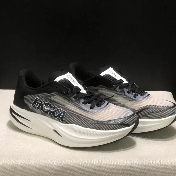 [BUNJANG] Hoka Cielo X1 Racing Shoes / 호카 시엘로 X1 레이싱화