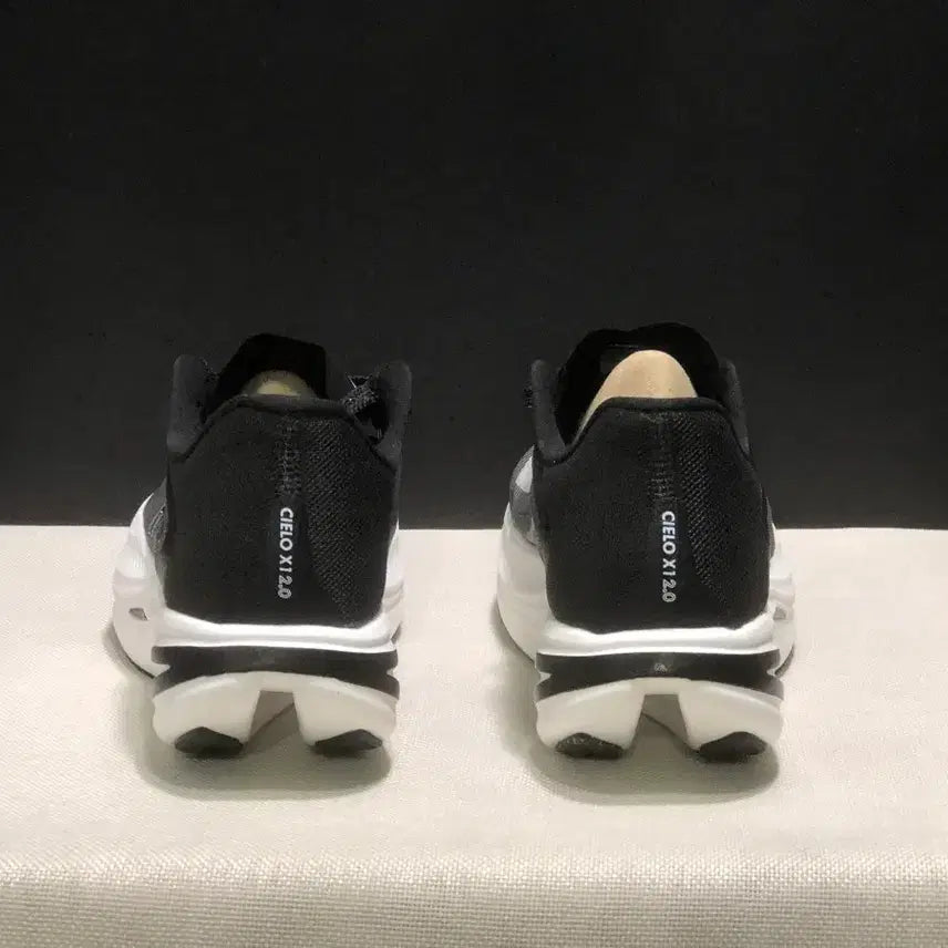 [BUNJANG] Hoka Cielo X1 Racing Shoes / 호카 시엘로 X1 레이싱화