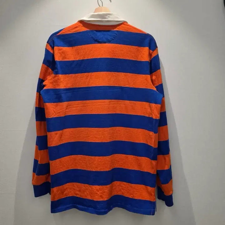 [BUNJANG] Polo Ralph Lauren Rugby T-shirt / 폴로 랄프로렌 럭비티