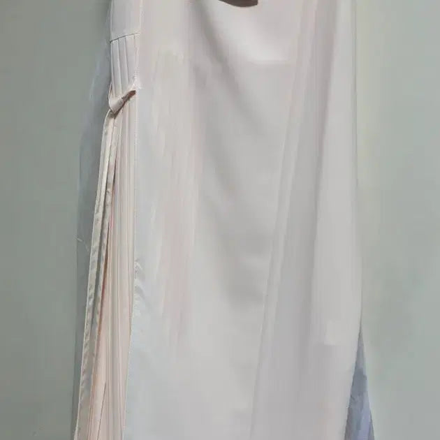 [BUNJANG] Sie Well Layered Dress / 시에 sie 웰 레이어드 드레스 새상품