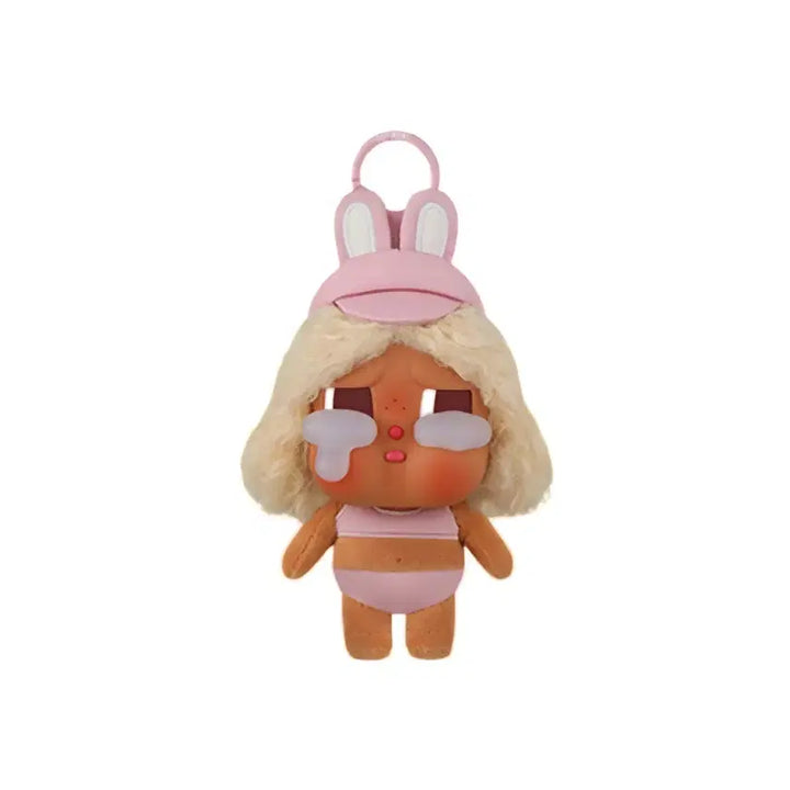[BUNJANG] Crybaby Vacation Diary (Full Speed Voyage) Keyring / [팝마트] 휴가 일기(전속력 항해)