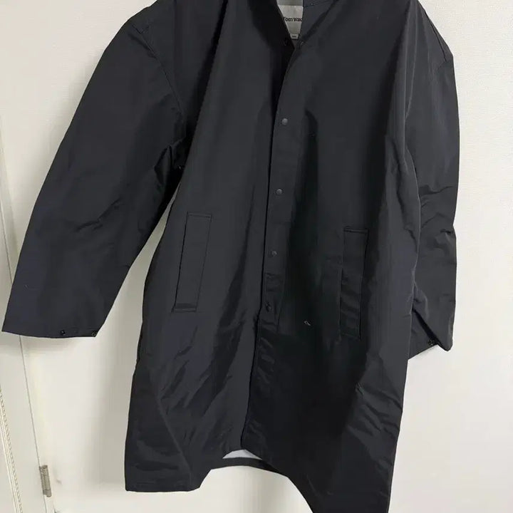 [BUNJANG] Toniq Wek Rain Coat / 토니웩 레인 코트