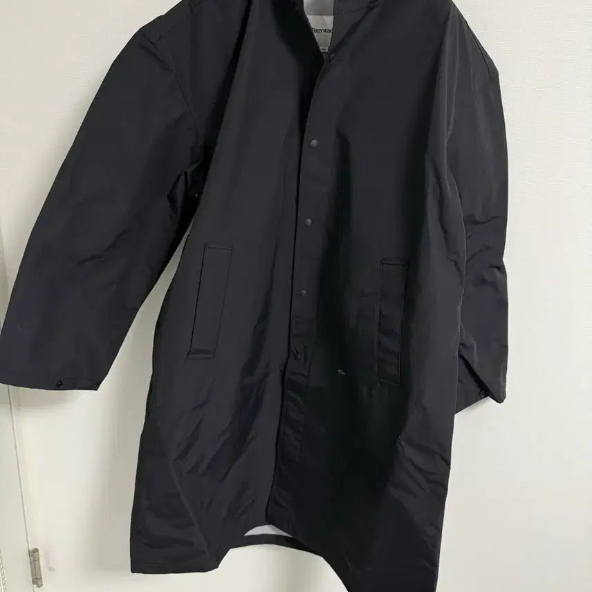 [BUNJANG] Toniq Wek Rain Coat / 토니웩 레인 코트