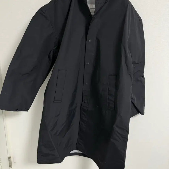 [BUNJANG] Toniq Wek Rain Coat / 토니웩 레인 코트