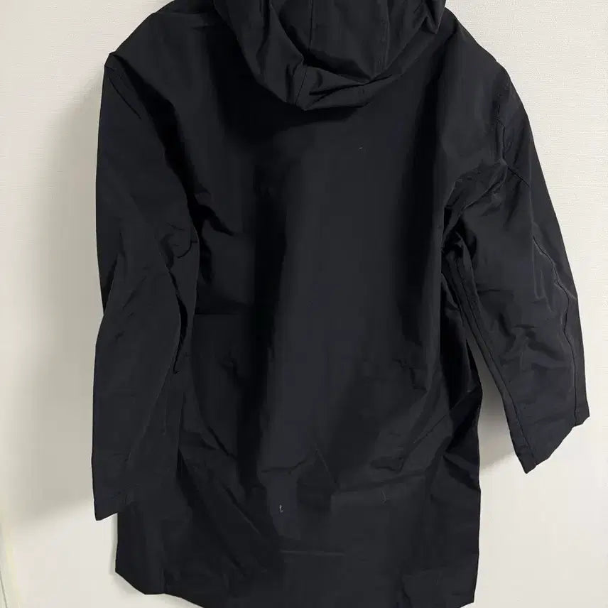 [BUNJANG] Toniq Wek Rain Coat / 토니웩 레인 코트