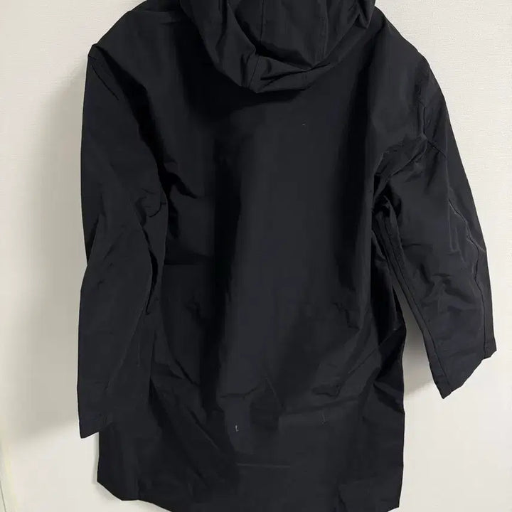 [BUNJANG] Toniq Wek Rain Coat / 토니웩 레인 코트