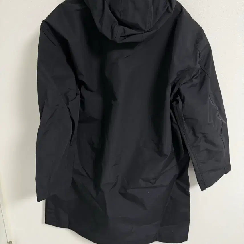 [BUNJANG] Toniq Wek Rain Coat / 토니웩 레인 코트