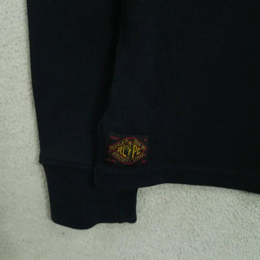 [SOLD OUT] 폴로 랄프 로렌 불독 맨투맨 M