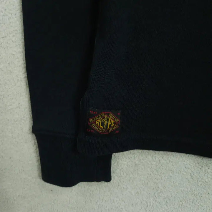 [SOLD OUT] 폴로 랄프 로렌 불독 맨투맨 M