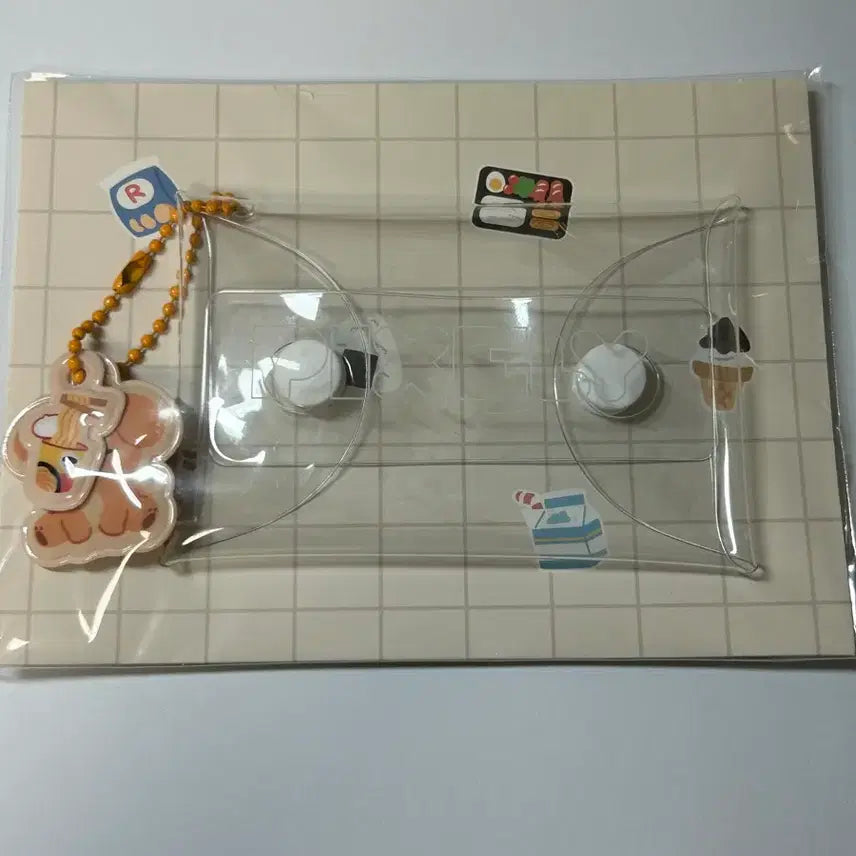 [BUNJANG] Sleepground Ducking Soft Pouch / 잠뜰TV 덕개 말랑파우치 판매합니다!
