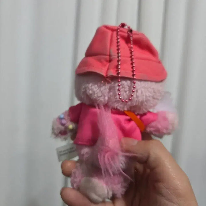 [BUNJANG] USJ Universal Vintage Sesame Street Plush Toy / usj 유니버셜 빈티지 토이 캐릭터 굿즈 인형 세세미스트리트 모피 꼬질
