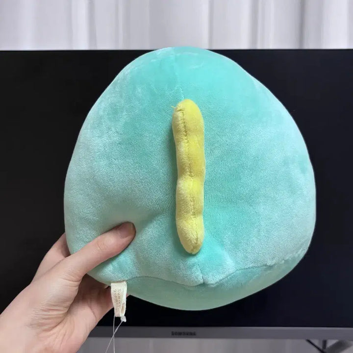 [BUNJANG] Sumikko Gurashi Dinosaur Plush Toy / 스미코구라시 인형 팝니다