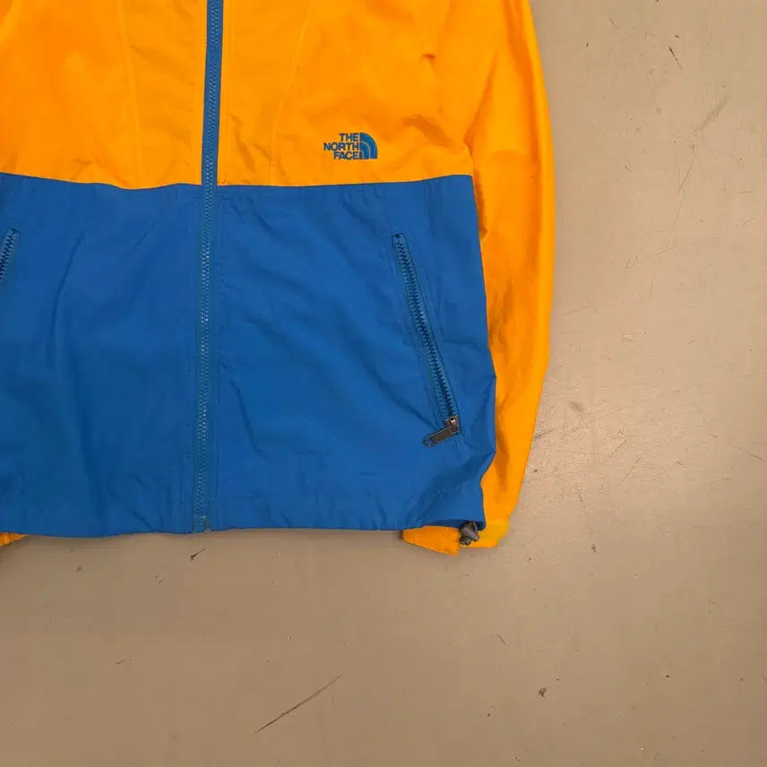 [SOLD OUT] 노스페이스 재팬 고프코어 바람막이