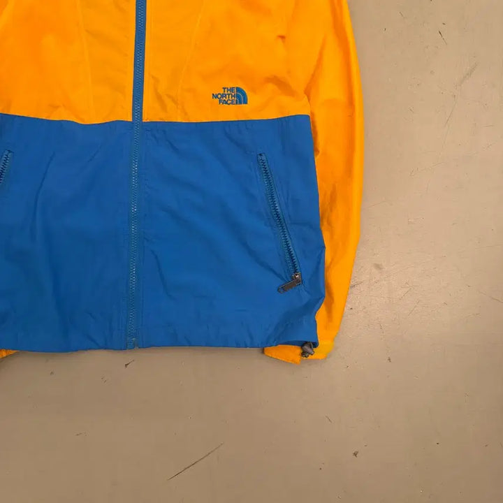 [SOLD OUT] 노스페이스 재팬 고프코어 바람막이