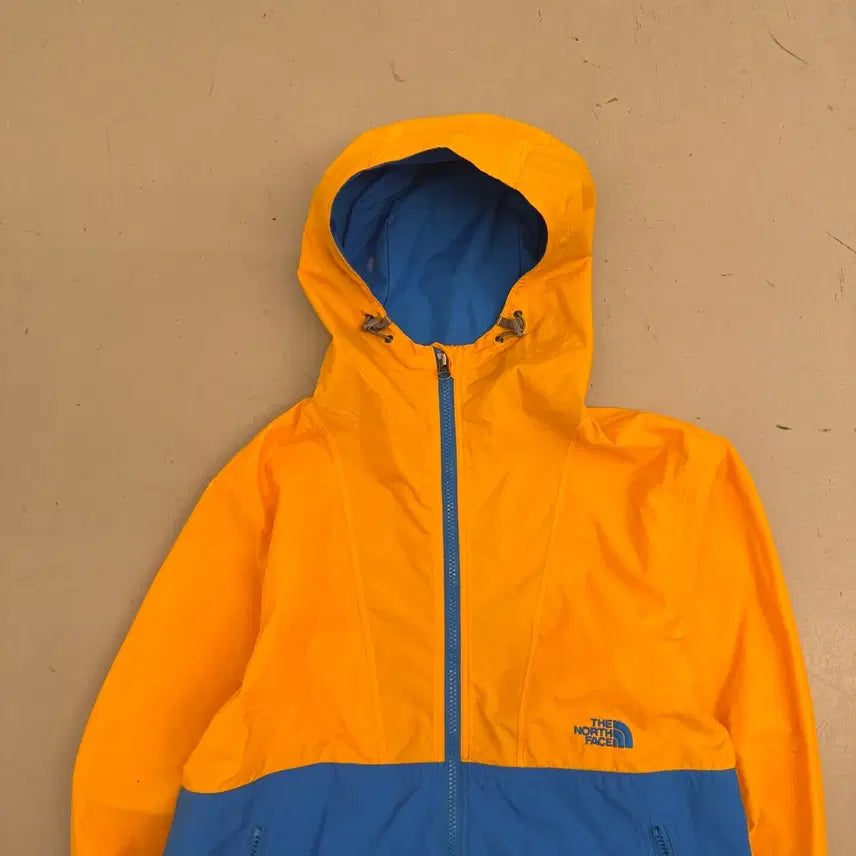 [SOLD OUT] 노스페이스 재팬 고프코어 바람막이