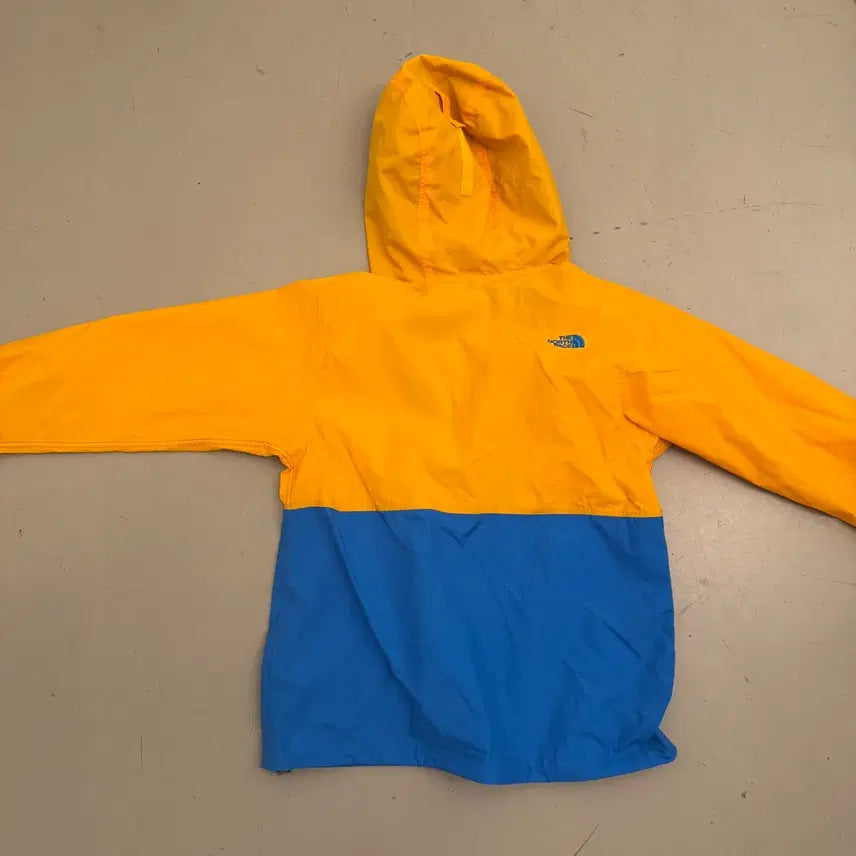 [SOLD OUT] 노스페이스 재팬 고프코어 바람막이