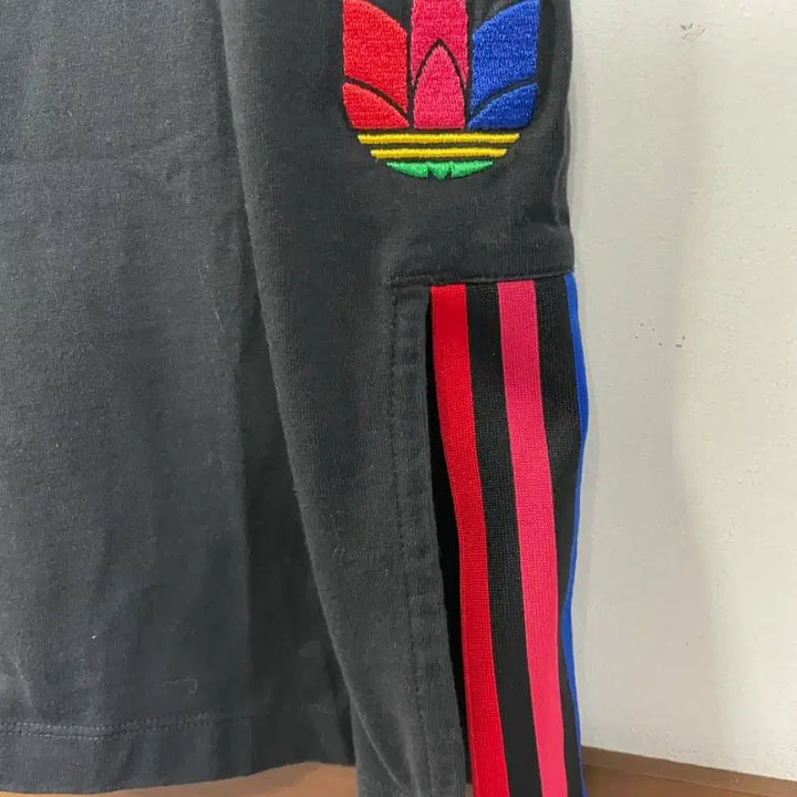 [BUNJANG] Adidas Long T-shirt Dress / N6106 아디다스 롱 트셔츠 원피스.옆트임