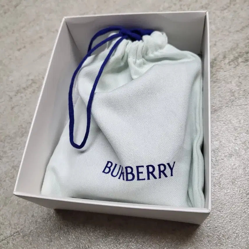 [BUNJANG] Burberry Check Compact Women&