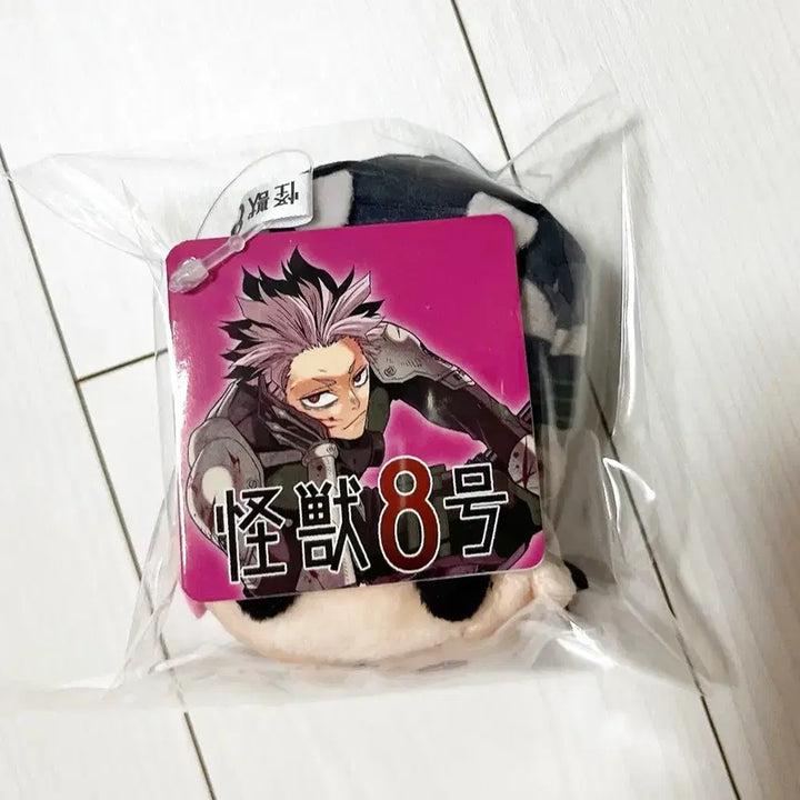 [SOLD OUT] 괴수8호 나루미 겐 노루카랴 쯔무