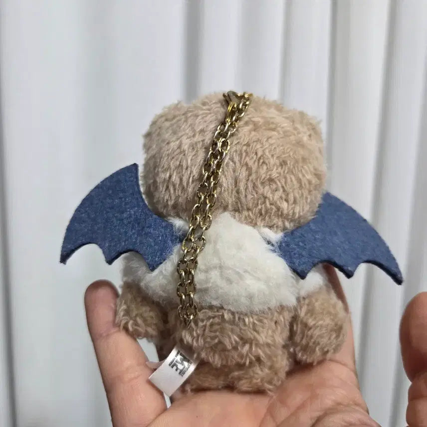 [BUNJANG] USJ Universal Vintage Minions Teddy Bear Plush Doll / usj 유니버셜 빈티지 캐릭터 인형 미니언즈 곰돌이 팀 테디베어 할로윈