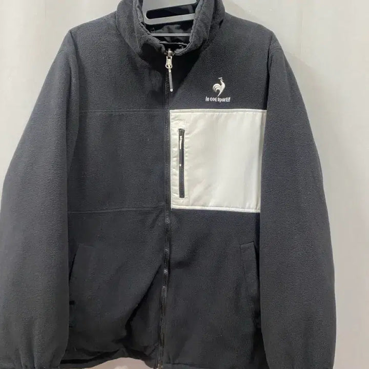[SOLD OUT] [르꼬끄] 남여공용 리버시블 후드 패딩 (95-100추천)