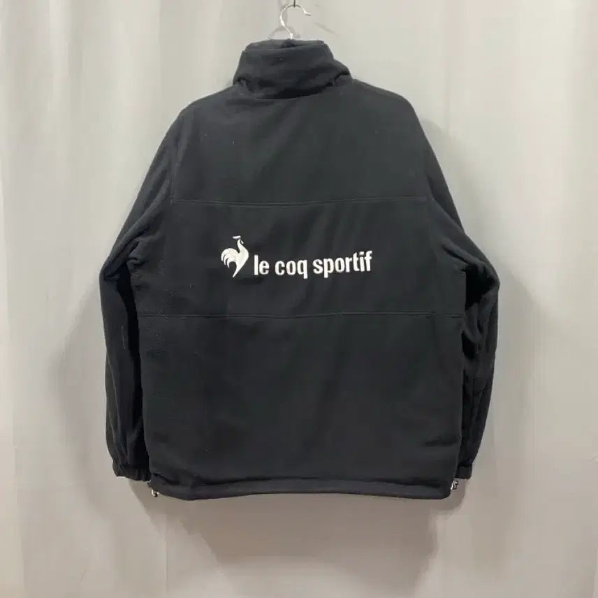 [SOLD OUT] [르꼬끄] 남여공용 리버시블 후드 패딩 (95-100추천)