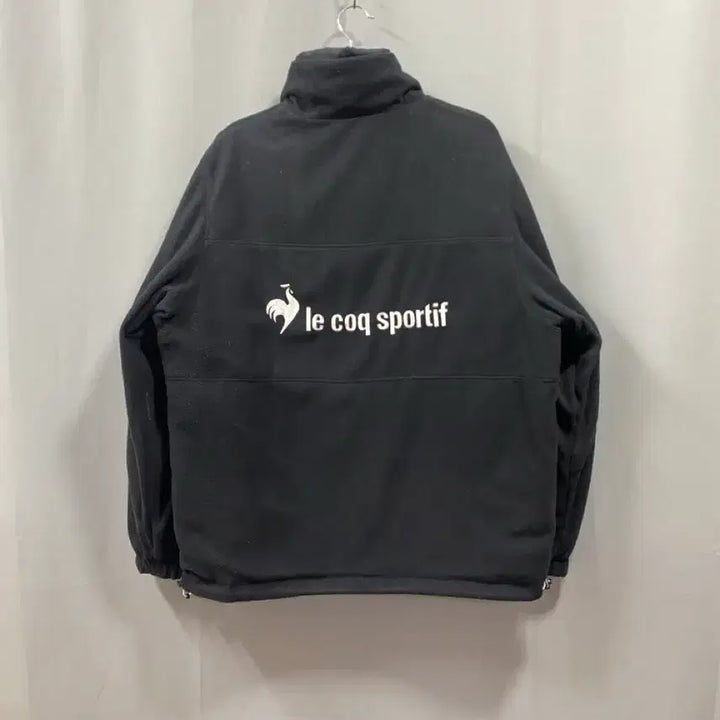 [SOLD OUT] [르꼬끄] 남여공용 리버시블 후드 패딩 (95-100추천)