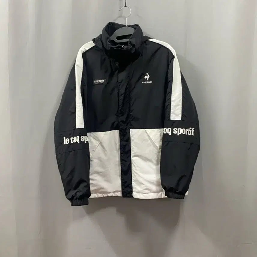 [SOLD OUT] [르꼬끄] 남여공용 리버시블 후드 패딩 (95-100추천)