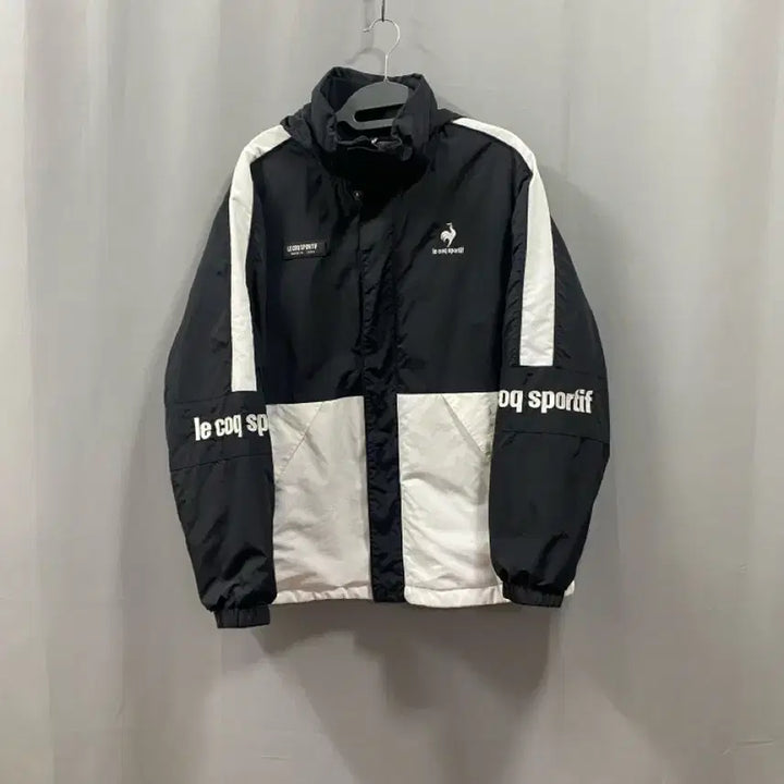 [SOLD OUT] [르꼬끄] 남여공용 리버시블 후드 패딩 (95-100추천)