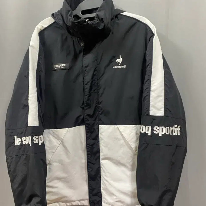 [SOLD OUT] [르꼬끄] 남여공용 리버시블 후드 패딩 (95-100추천)