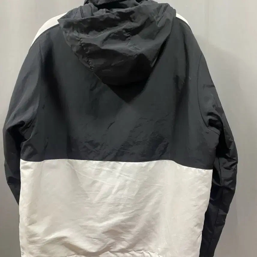 [SOLD OUT] [르꼬끄] 남여공용 리버시블 후드 패딩 (95-100추천)