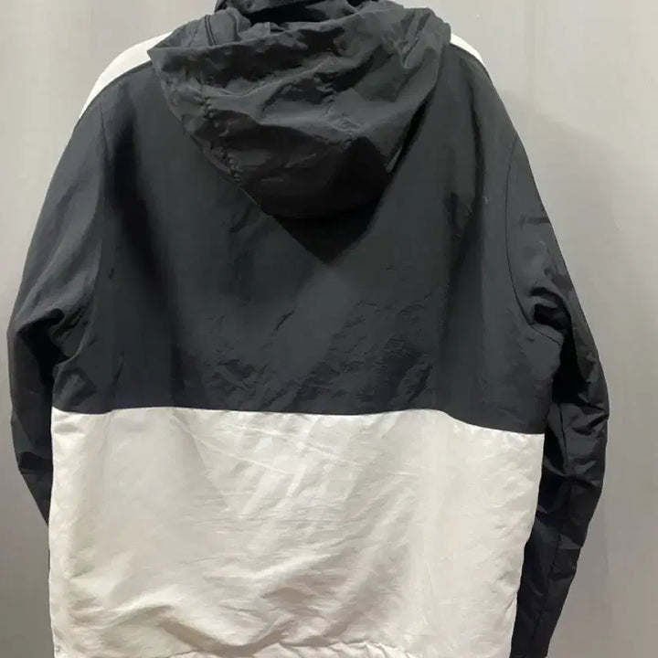 [SOLD OUT] [르꼬끄] 남여공용 리버시블 후드 패딩 (95-100추천)