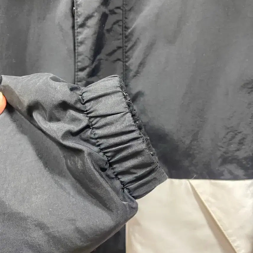 [SOLD OUT] [르꼬끄] 남여공용 리버시블 후드 패딩 (95-100추천)