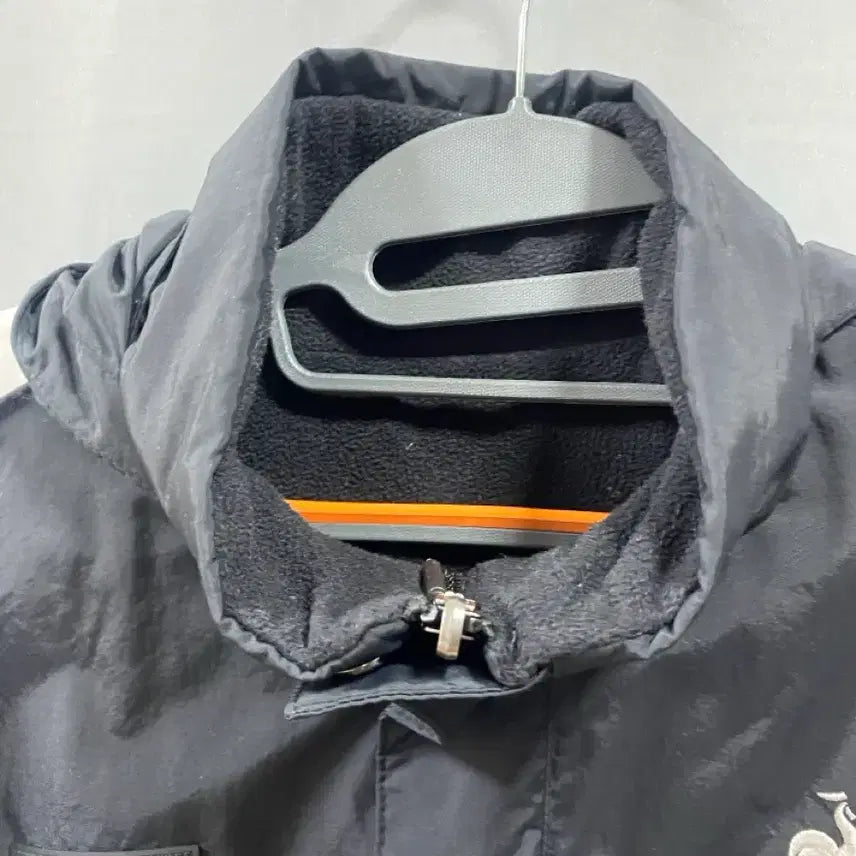 [SOLD OUT] [르꼬끄] 남여공용 리버시블 후드 패딩 (95-100추천)