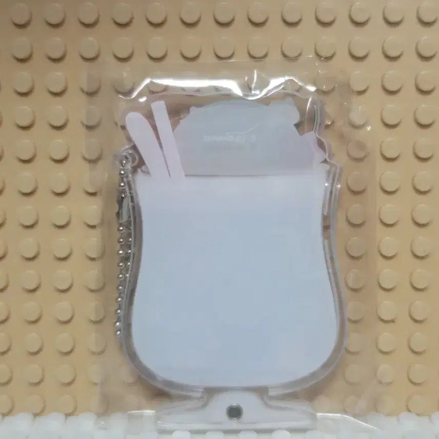 [BUNJANG] Sanrio Tuxedo Sam Acrylic Keyring / 산리오 턱시도샘 음료 아크릴 키링 굿즈