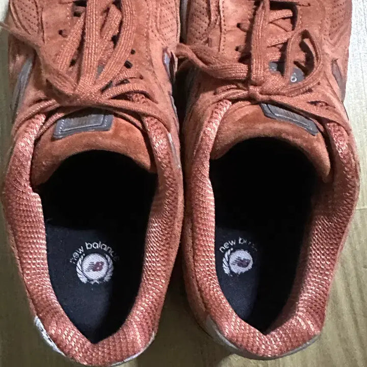 [BUNJANG] New Balance 990v4 JP Sneakers / 뉴발란스 990v4 jp [290]