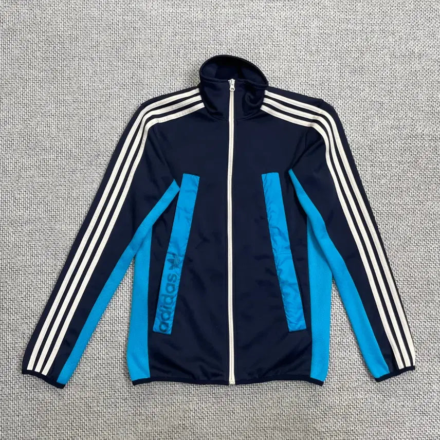 [BUNJANG] Adidas Firebird Track Top 95 / 아디다스 스트릿 썸머 져지 95