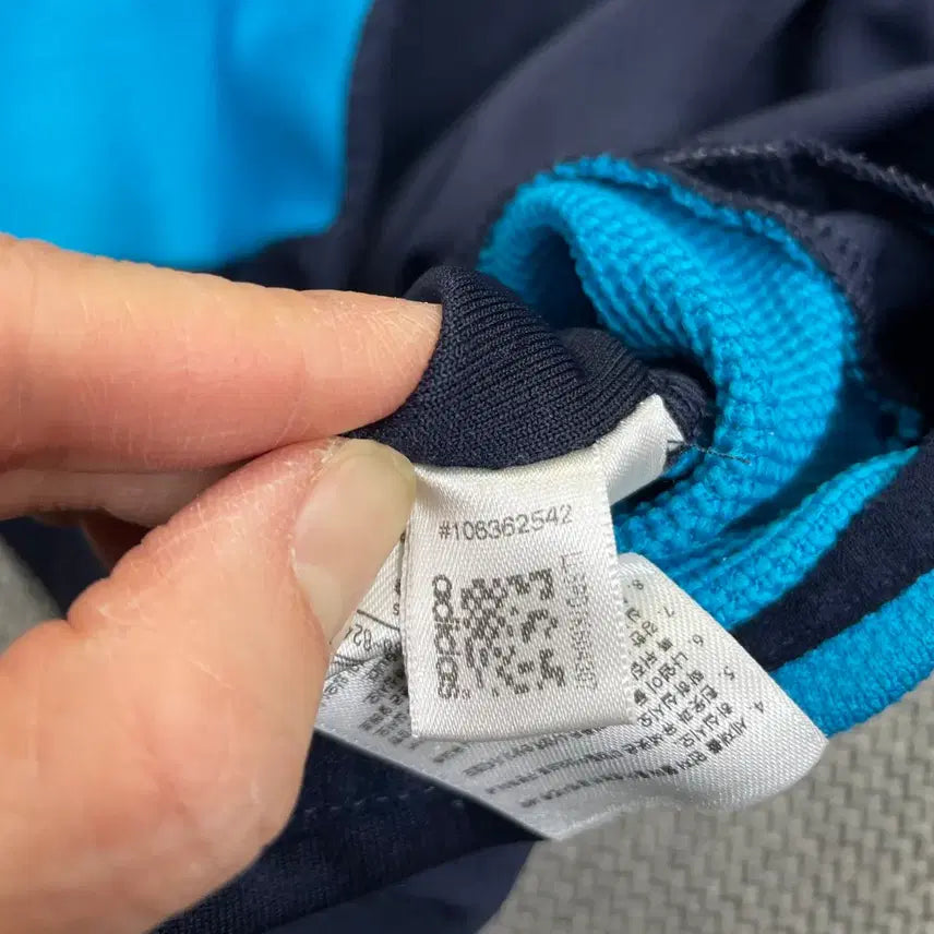 [BUNJANG] Adidas Firebird Track Top 95 / 아디다스 스트릿 썸머 져지 95