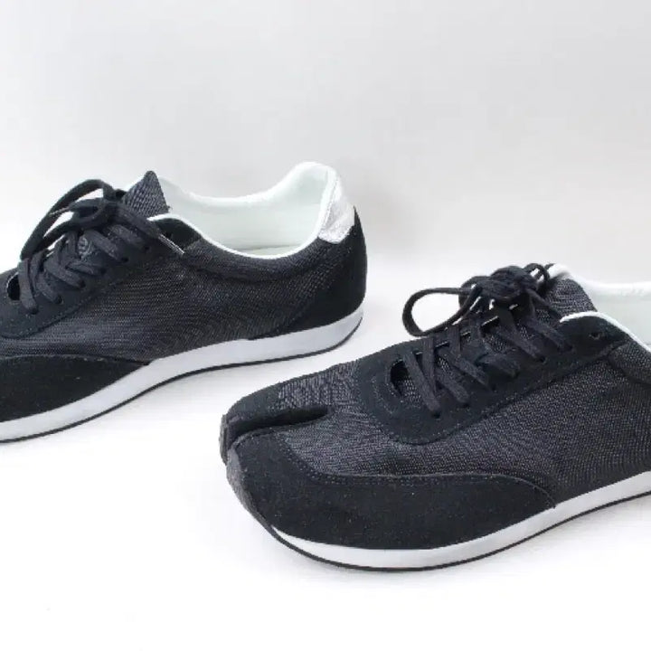 [BUNJANG] Pemont Tabi Sneakers / [270]pemont 타비 스니커즈