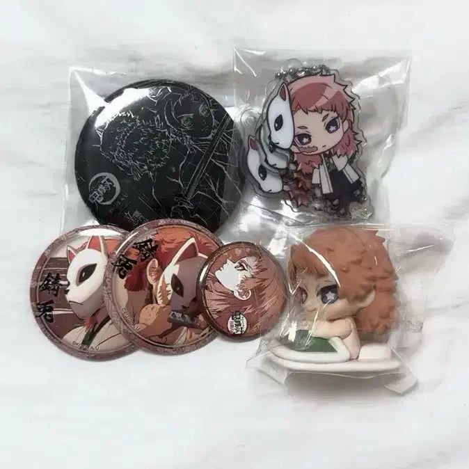[SOLD OUT] 사비토 굿즈 일괄 판매